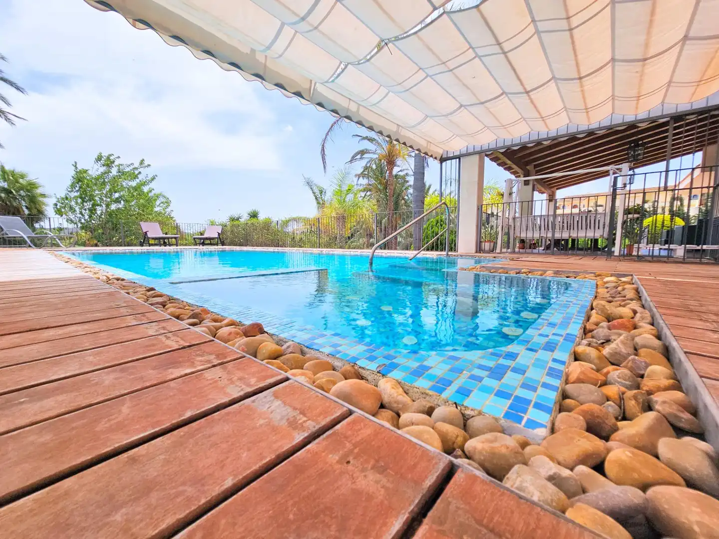 Villa mit Terrasse zum Verkauf in Mar Menor de Cartagena – Cabo de Palos, imagen 8