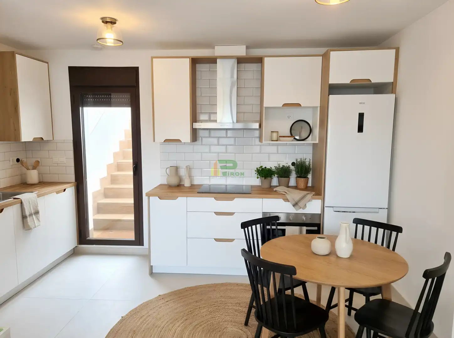 Dúplex en venta en Hacienda San Julian, La Hoya