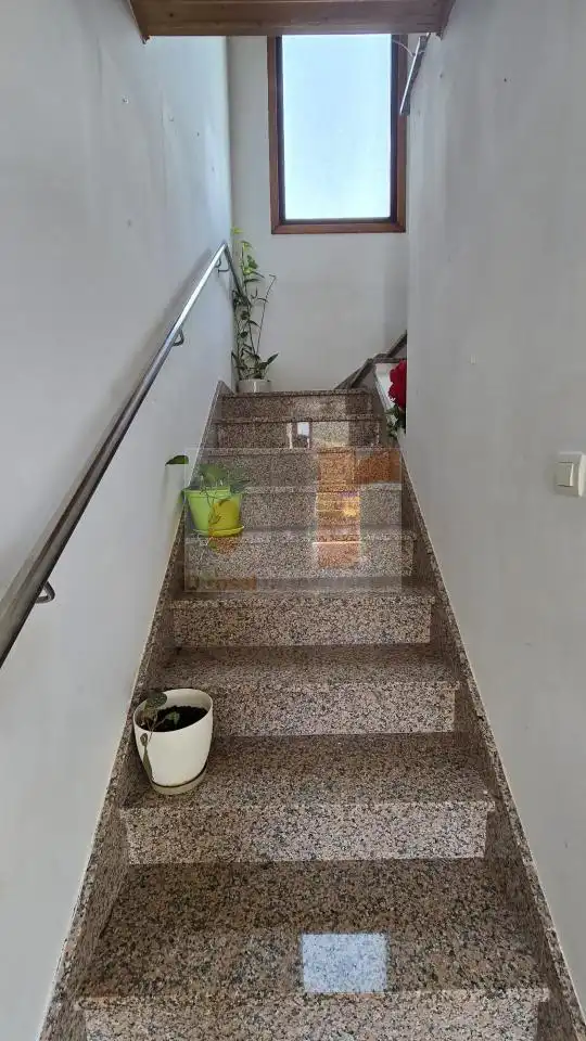 Casa o chalet en venta en Moaña con Calefacción, Jardín privado y Amueblado