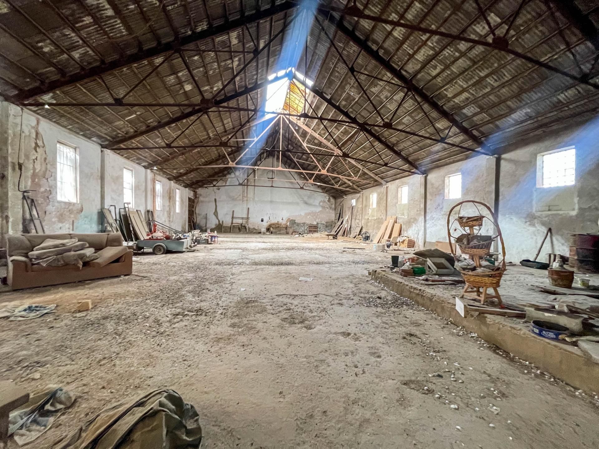Industrial buildings for sale in Canet d'En Berenguer