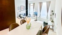 Exterior view of Flat for sale in  Madrid Capital  with Air Conditioner, Heating and Terrace