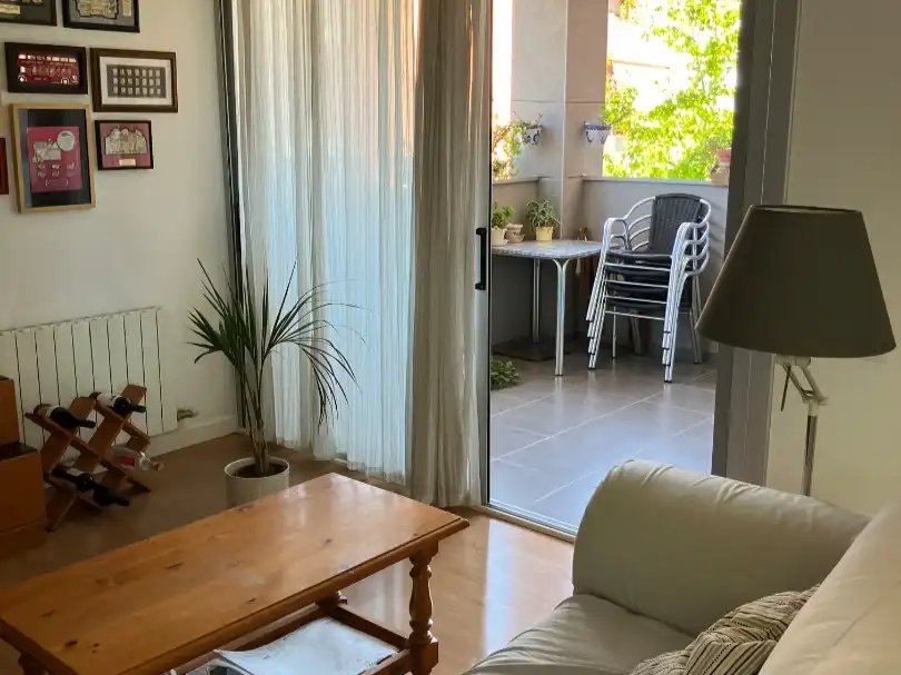 Piso con ascensor en venta en Prat de la riba 15, imagen 3