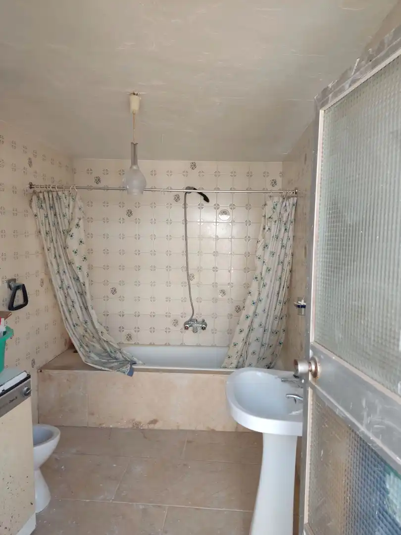 Casa o chalet en venta en Calle Ancha, Burguillos del Cerro