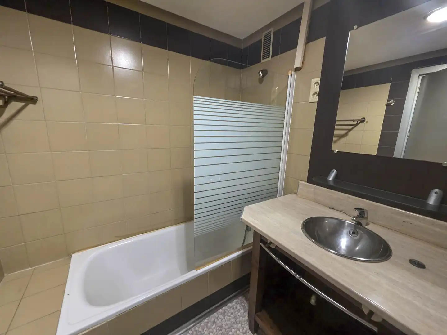 Baño de Estudio en venta en Manilva con Terraza