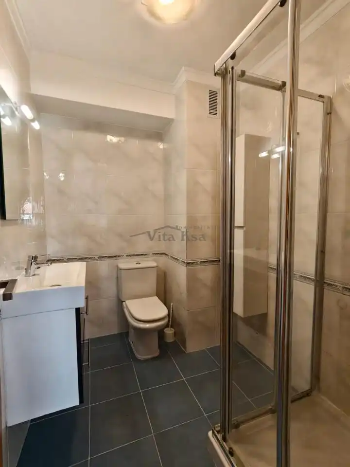 Flat for rent in Posío