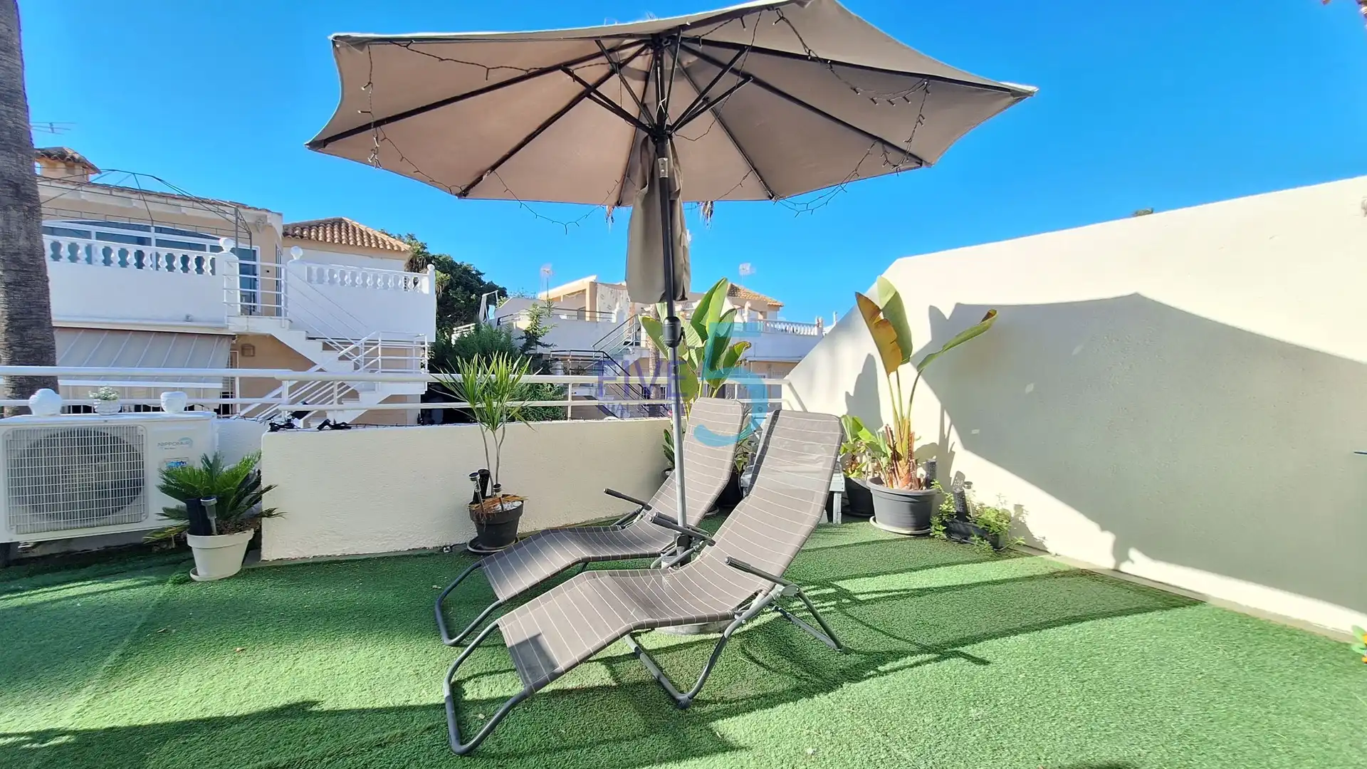 Duplex con terrazza in vendita a Los Balcones - Los Altos, imagen 4