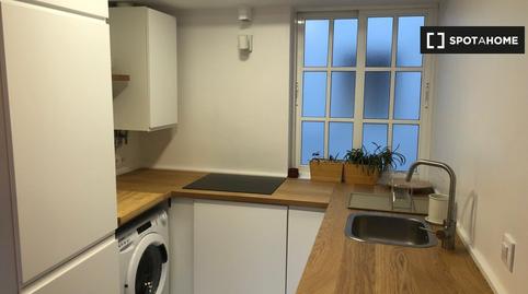 Foto 2 de Estudi per a compartir a Parque María Luisa -Giralda Sur, Sevilla