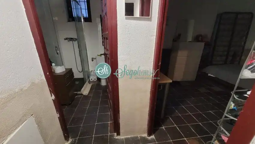 Flat for sale in Segovia  with Heating