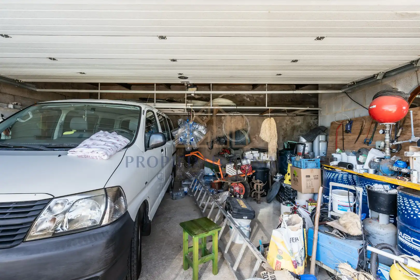Casa rústica con jardín en venta en La Perdoma - San Antonio - Benijos, imagen 98