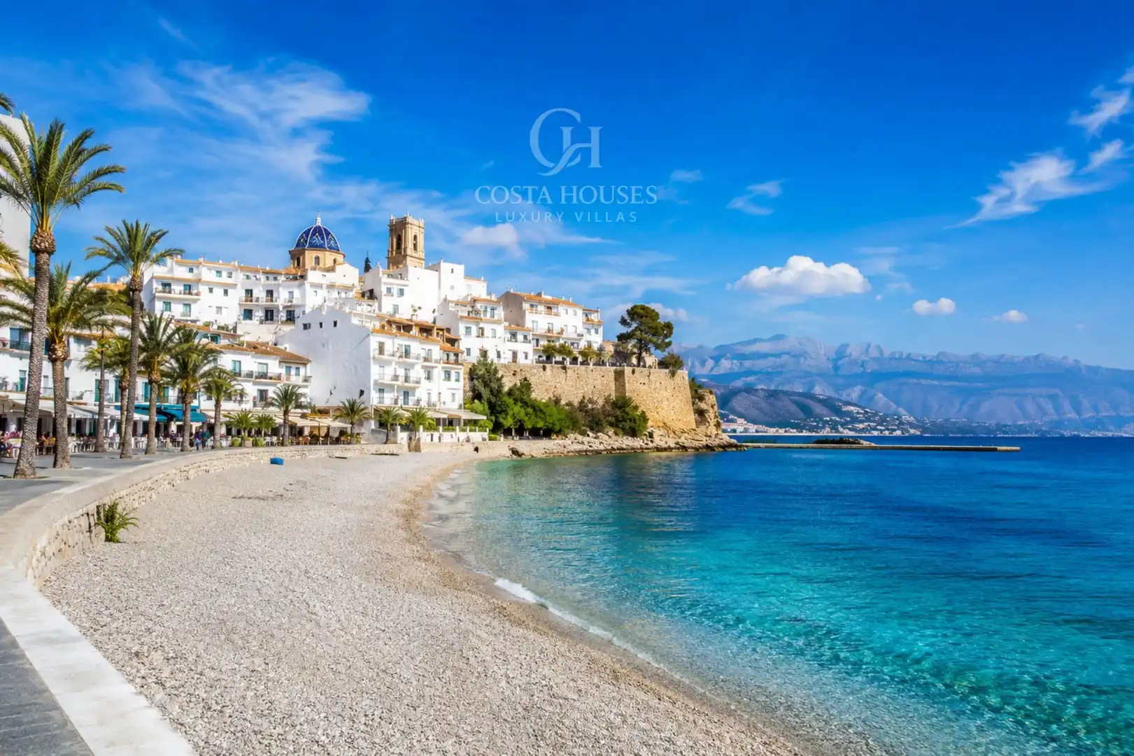 Villa avec piscine à vendre à Altea Hills, imagen 26