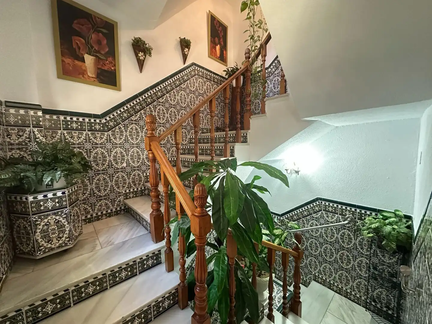 Houses for sale in Jerez de la Frontera  with Air Conditioner, Private garden and Terrace