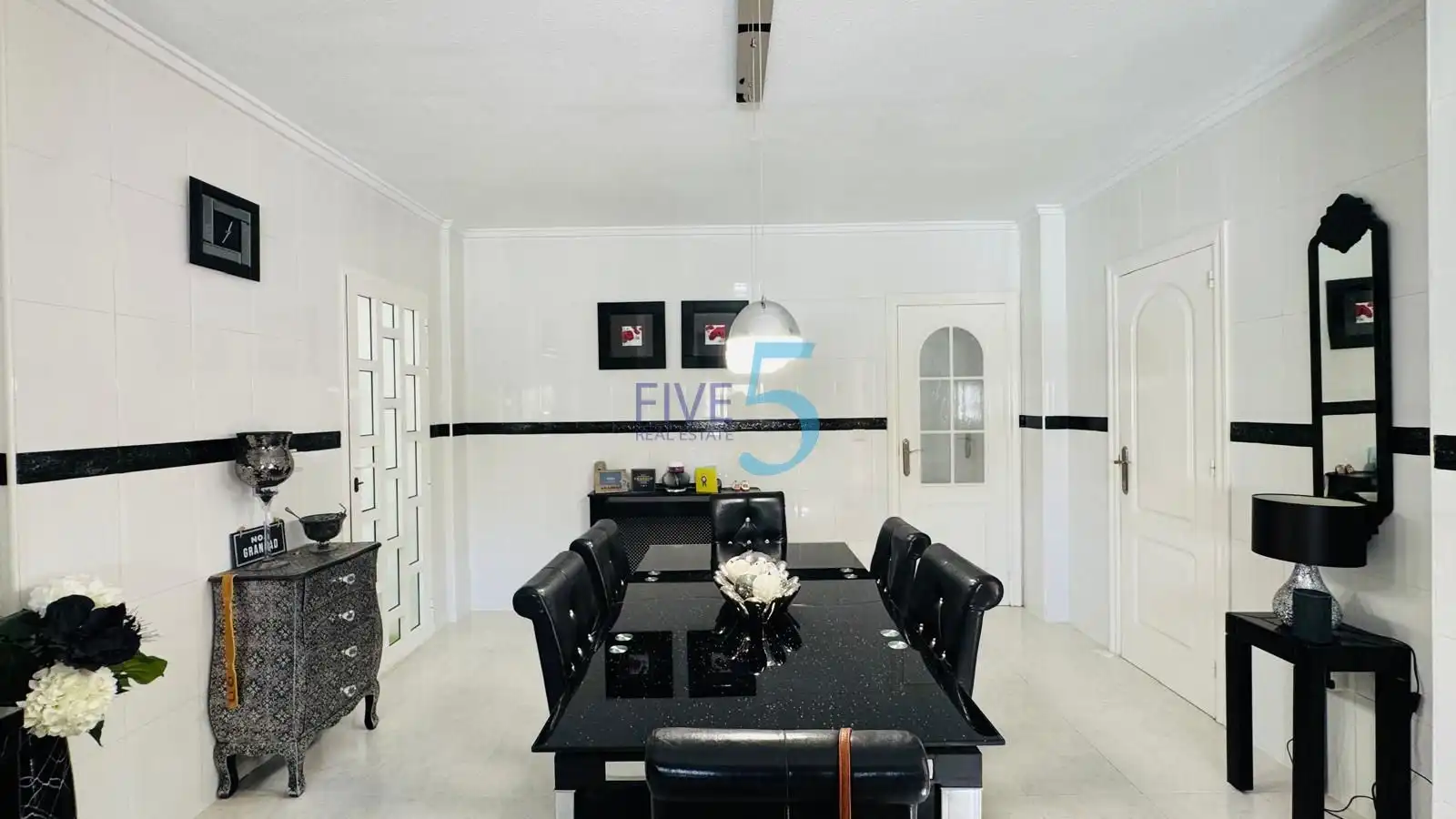 Adosado con terraza en venta en Ciudad Quesada, imagen 7