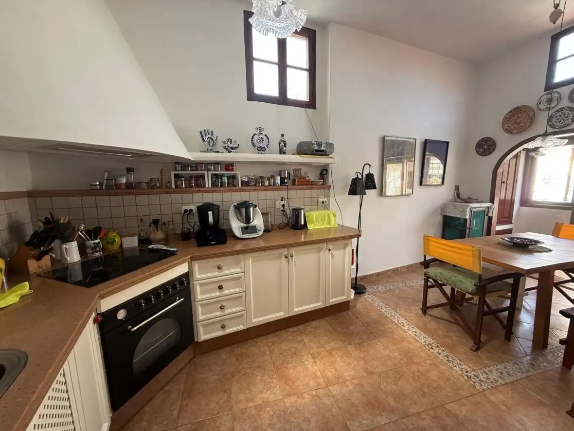 Country house for sale in Garachico, imagen 12