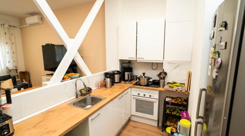 Foto 4 de Piso en venta en Orcasitas, Madrid