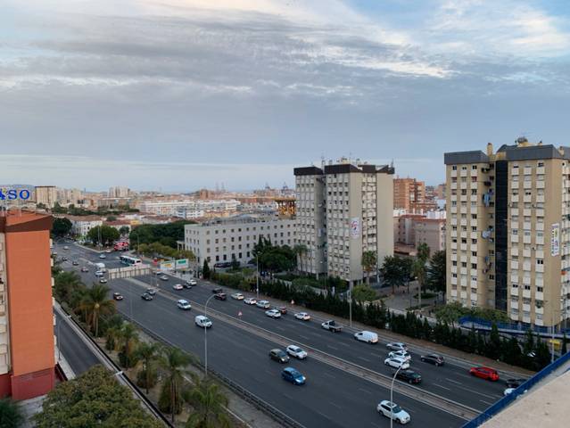 Piso en Venta en Portada Alta - Pol. Crta. De Cártama