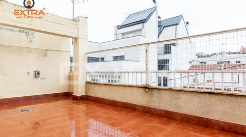 Foto 3 de Ático de alquiler en Calle de Benjamín, Valdeacederas,  Madrid Capital