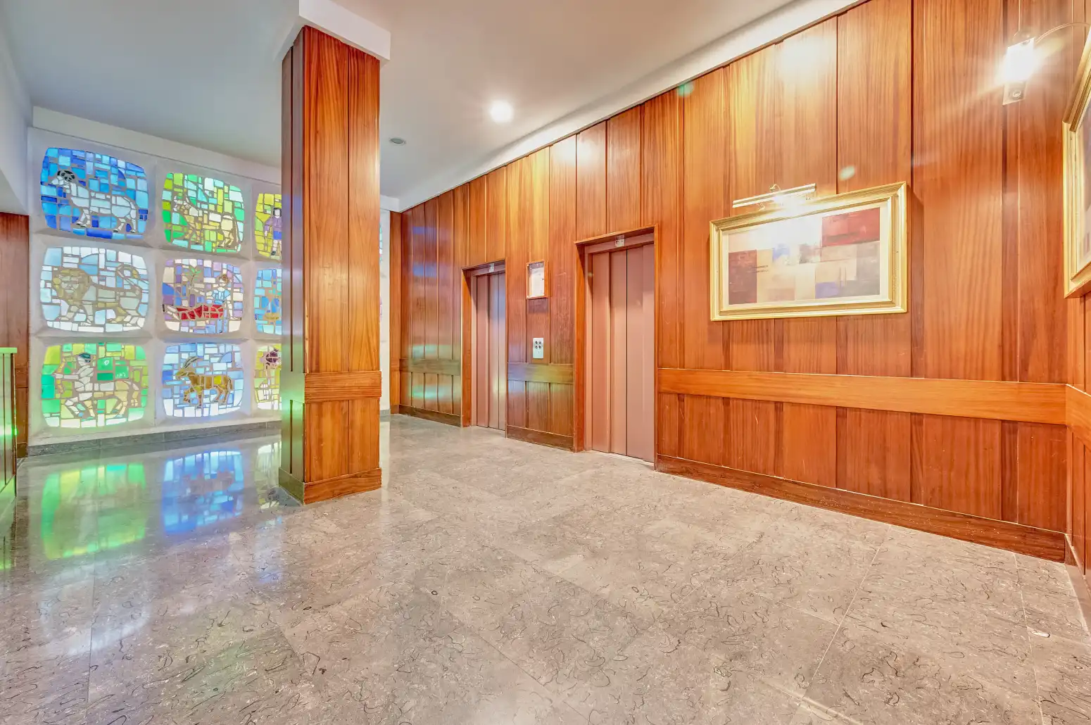 Flat for sale in  Pamplona / Iruña  with Heating and Parquet flooring
