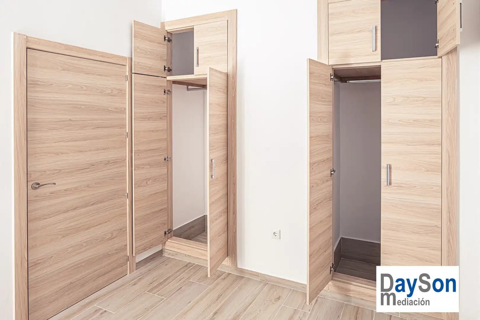 Dormitori de Apartament en venda en Alcalá la Real amb Calefacció i Moblat
