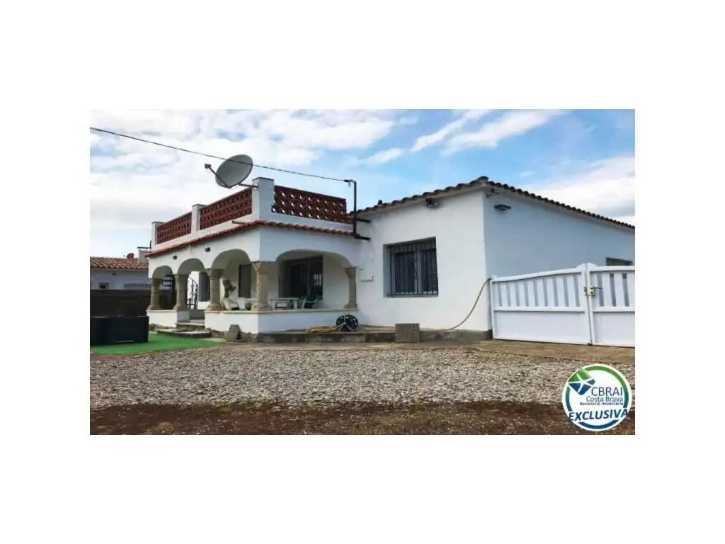 Casa o xalet en venda a Calle Del Baix Camp, 4, Nord