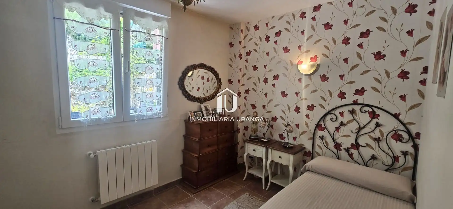 Habitación de Casa o chalet en venta en Argoños  con Calefacción, Jardín privado y Terraza