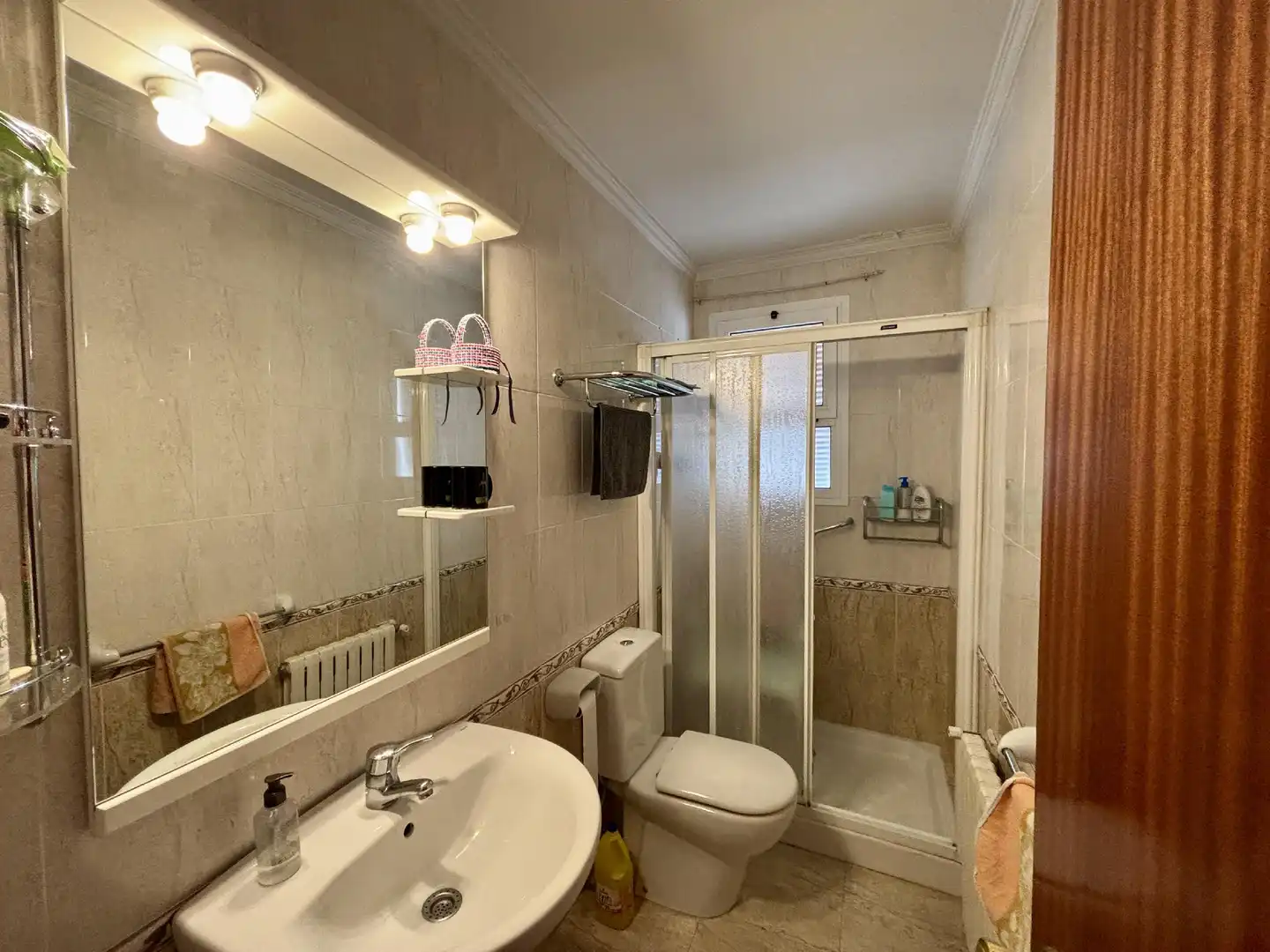 Ático en venta en Nou Eixample Sud