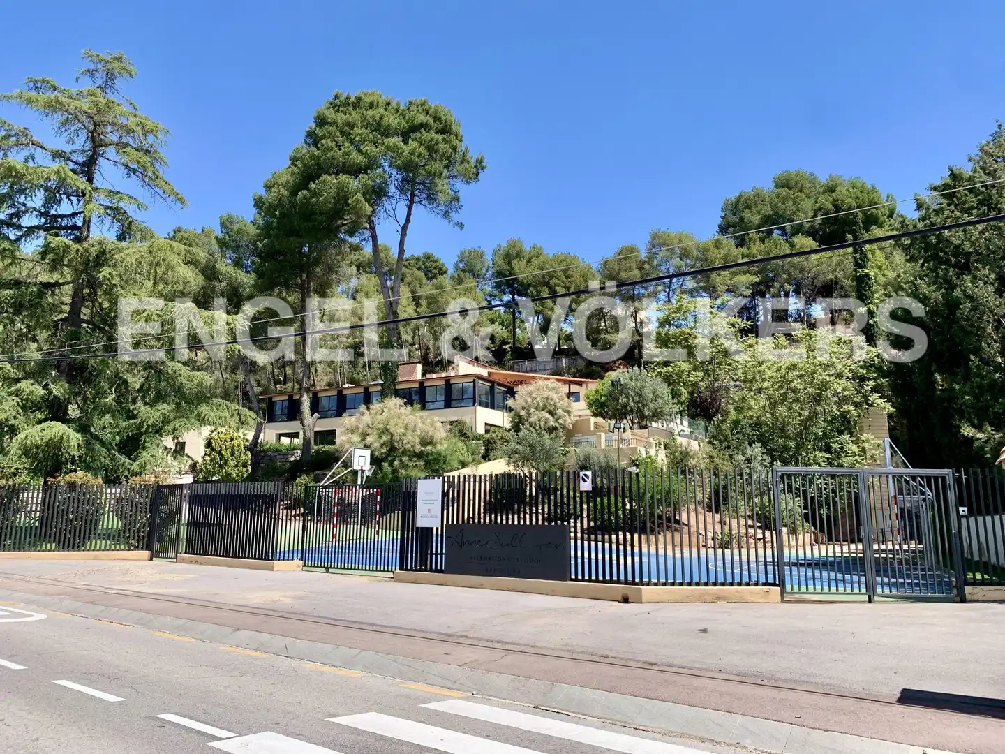 Terreny residencial en venda a Pallejà, imagen 22