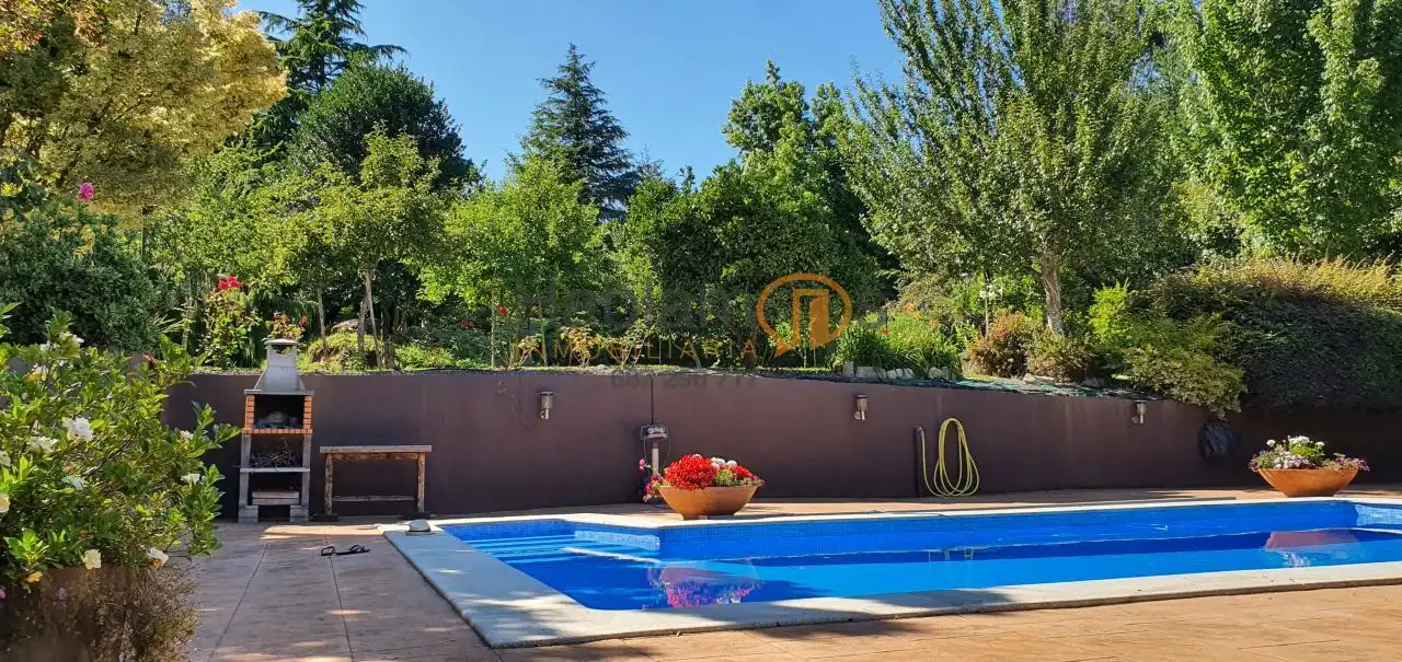 Xalet amb piscina en venda a Vilanova de Arousa, imagen 24