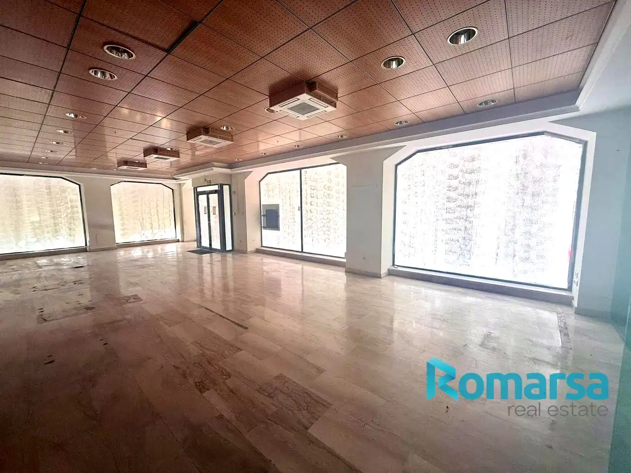 Office space for sale in Paseo San Roque, imagen 6