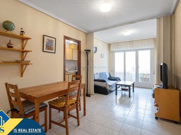 Appartement compact avec piscine à vendre à Nueva Torrevieja - Aguas Nuevas