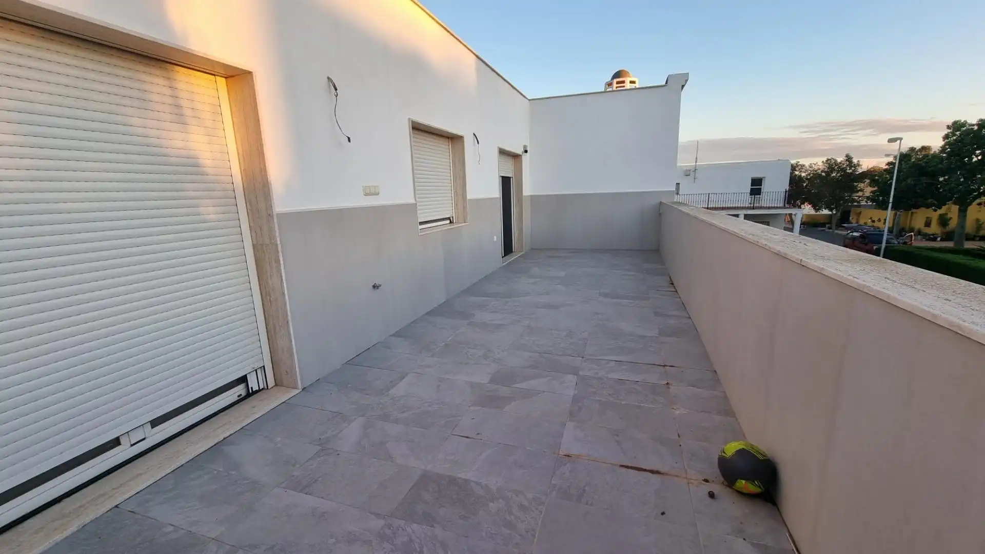 Houses for sale in El Sabinar – Urbanizaciones – Las Marinas – Playa Serena