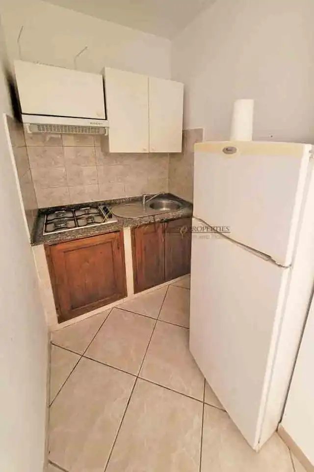 Cocina de Casa o chalet en venta en Arona con Terraza y Amueblado