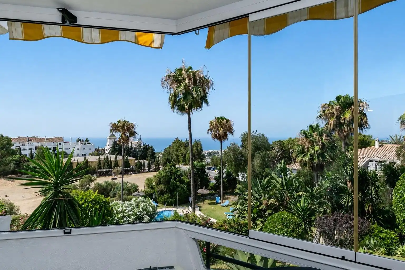 Rez-de-chaussée avec terrasse à vendre à Calle TORCAL DE CALAHONDA 407, imagen 15