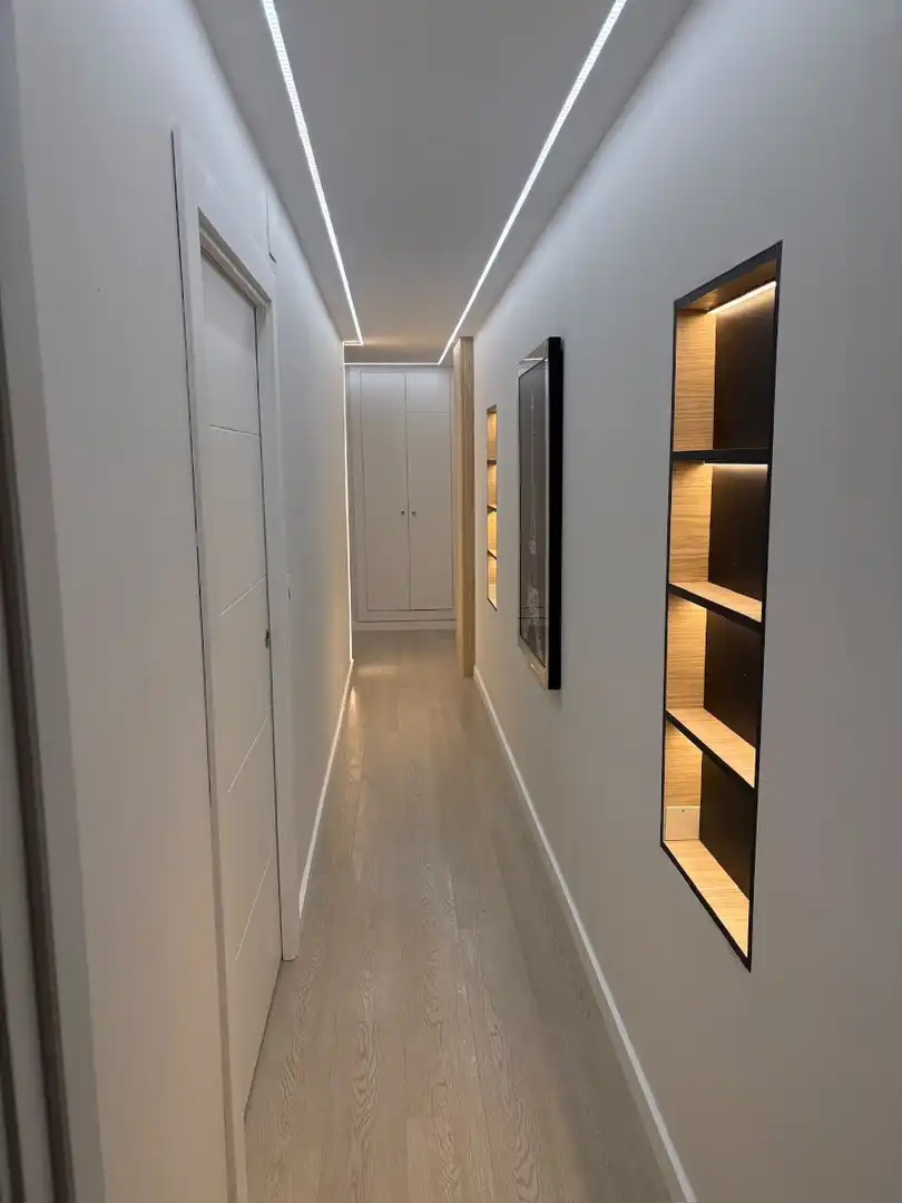 Apartamento de alquiler en Torrevieja con Aire acondicionado, Calefacción y Amueblado