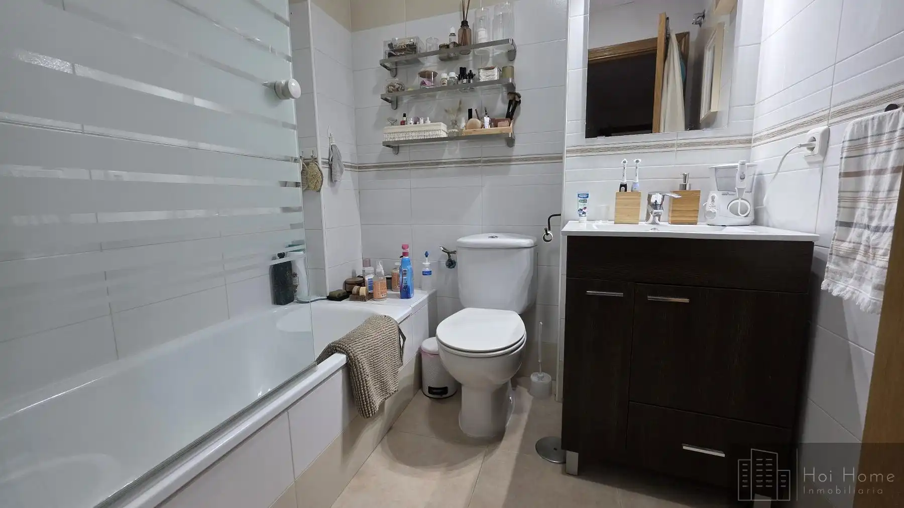 Baño de Piso en venta en Jerez de la Frontera con Trastero