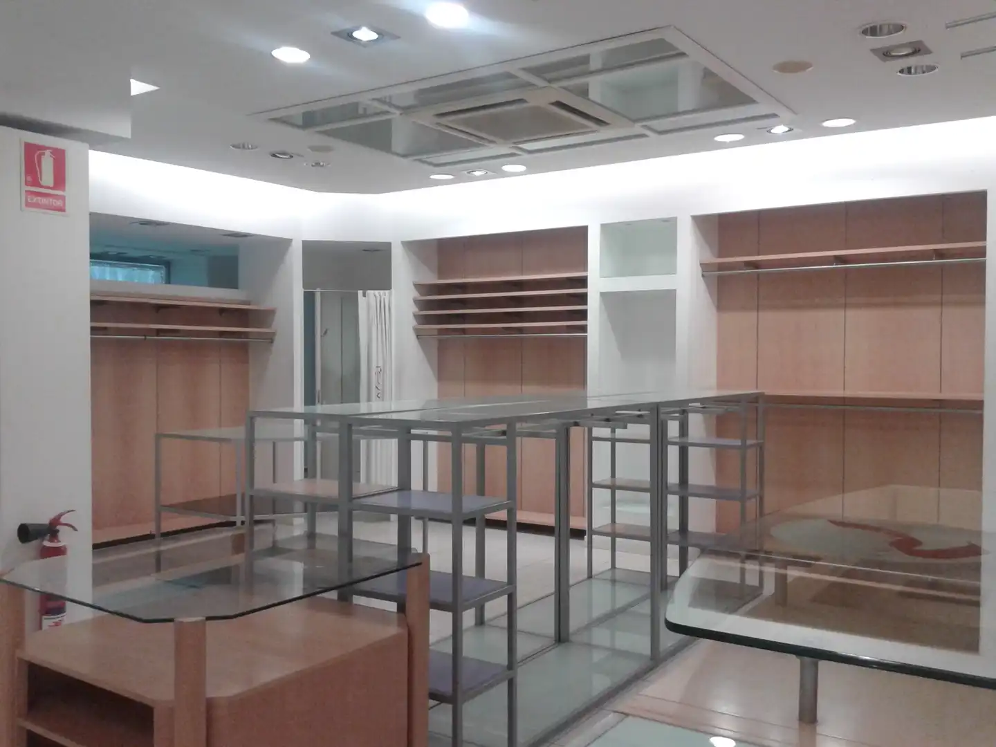 Business premises to rent in Nucli Urbà, imagen 5