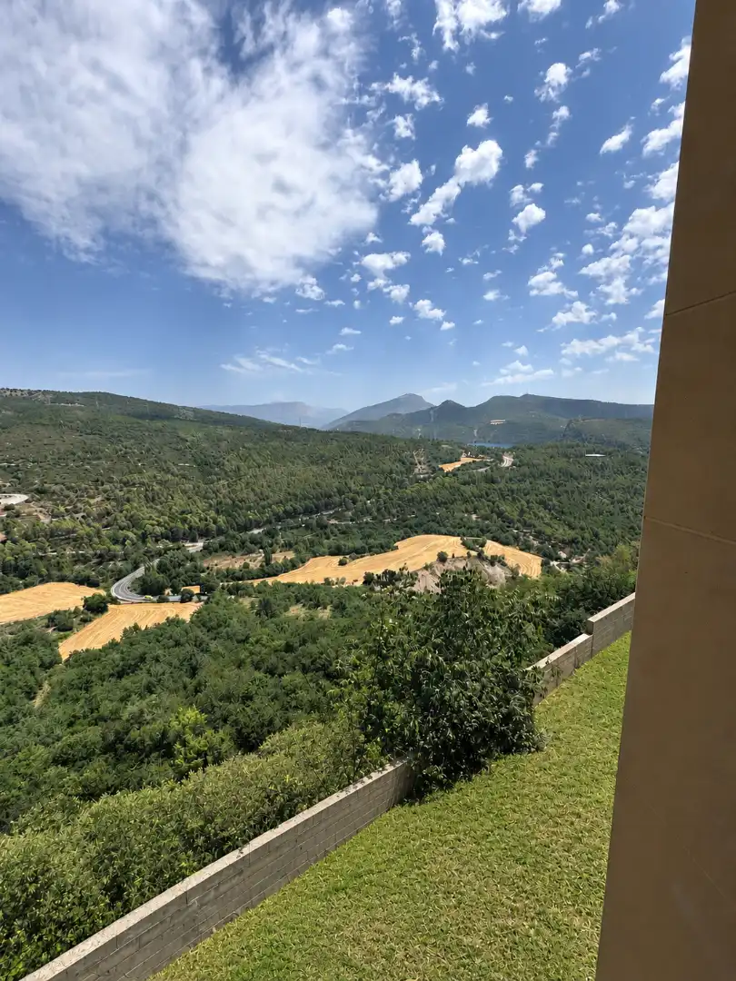 Piso en venta en Tremp con Jardín privado, Trastero y Balcón
