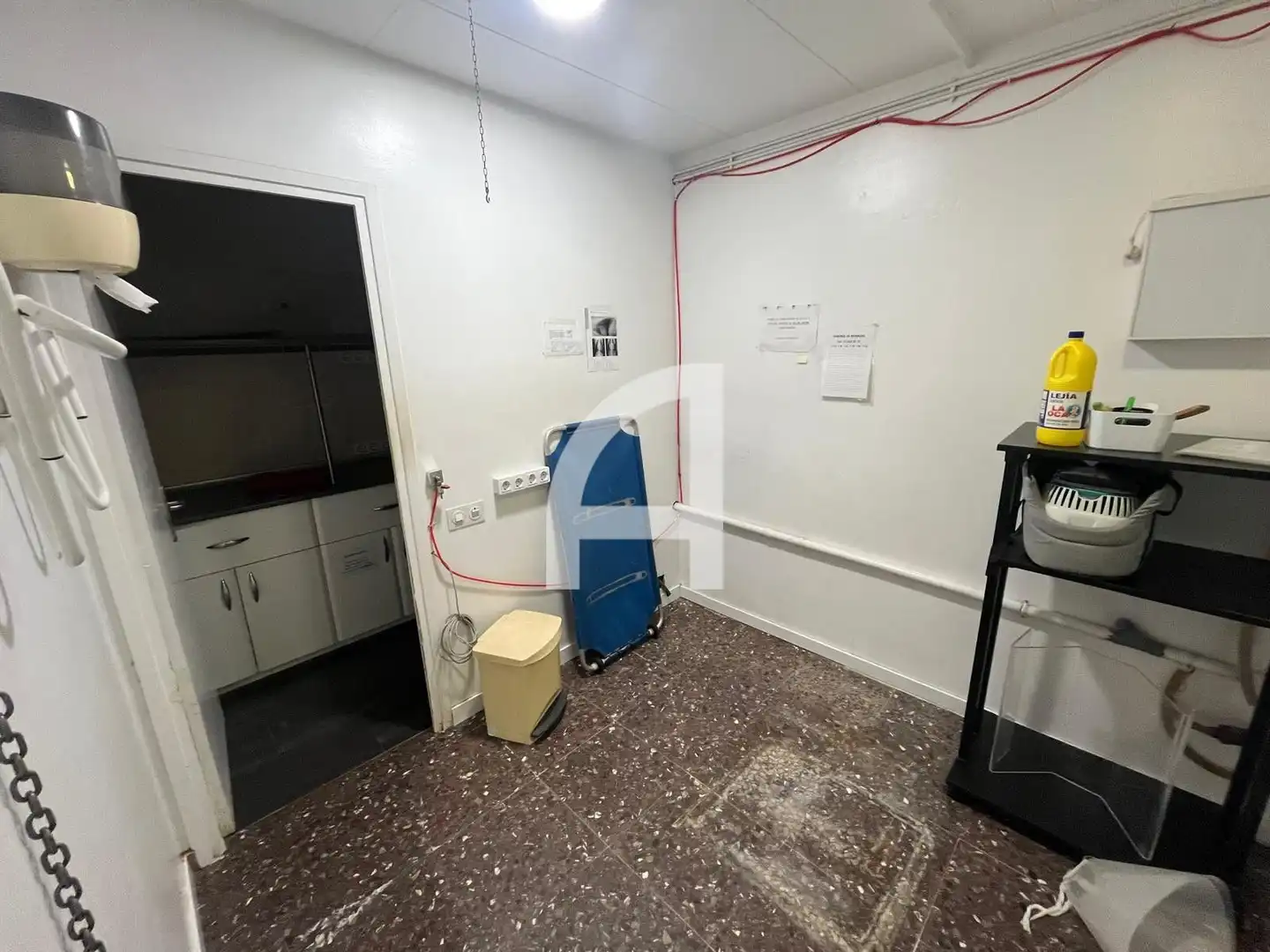 Local comercial en venta en Carrer del Marquès de Comillas, imagen 13