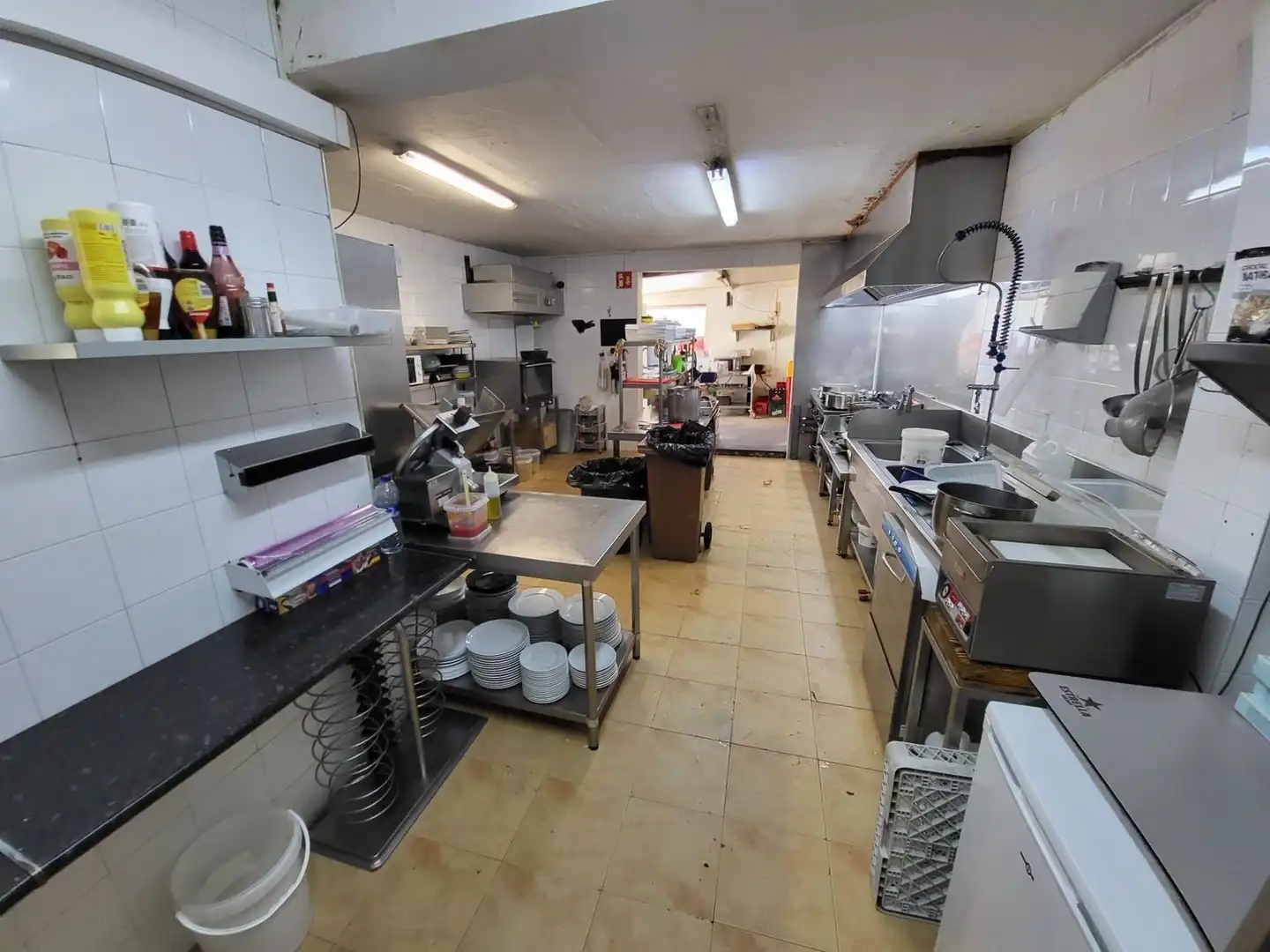 Business premises for transfer in Vila de Palafrugell, imagen 9