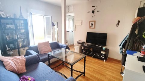 Photo 2 of Attic for rent in Calle Calle Bustamante, Palos de Moguer, Madrid Capital