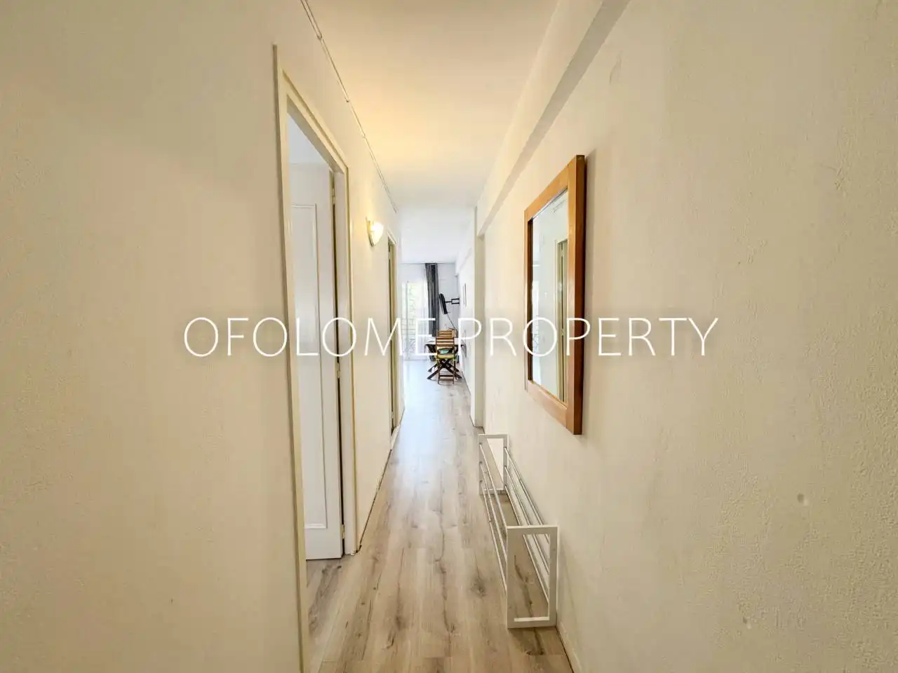 Wohnung zum Verkauf in Salou mit Parkett, Balkon und Alarm