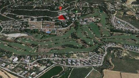 Suelo urbano residencial en la urbanización El Bosque, Chiva, imatge 2