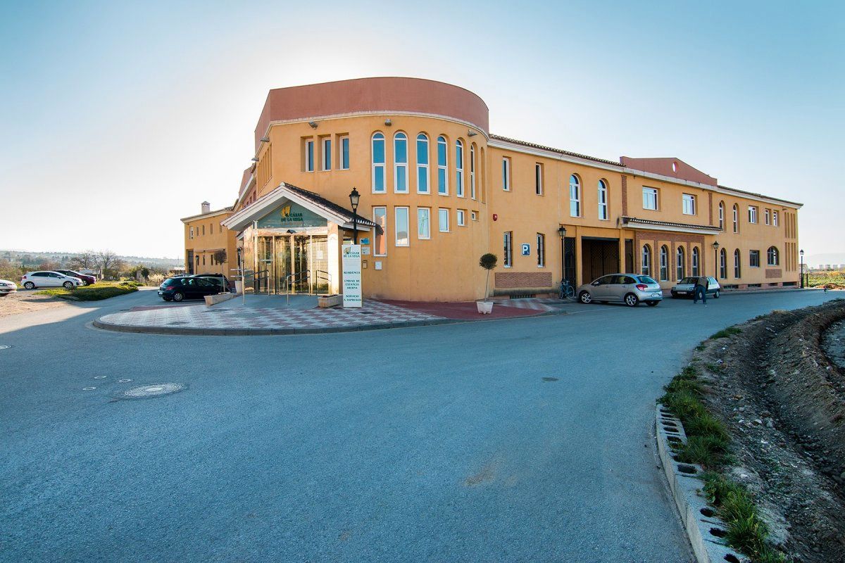 Exterior view of Residential for sale in Cájar