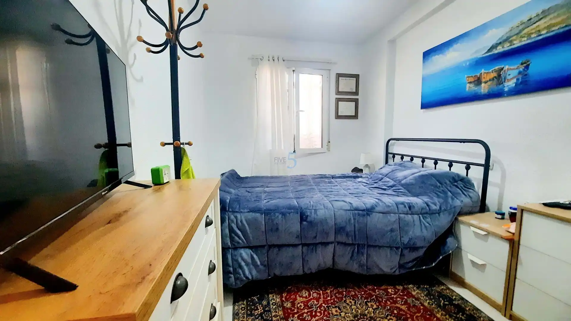 Wohnung mit Terrasse zum Verkauf in Playa del Acequión, Náufragos y Rocío del Mar, imagen 11