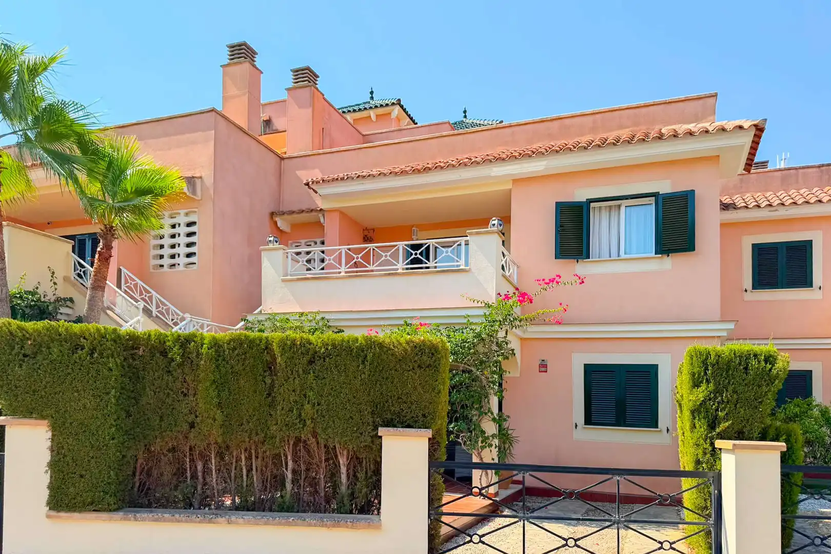Erdgeschosswohnung zum Verkauf in Cales de Mallorca, imagen 2