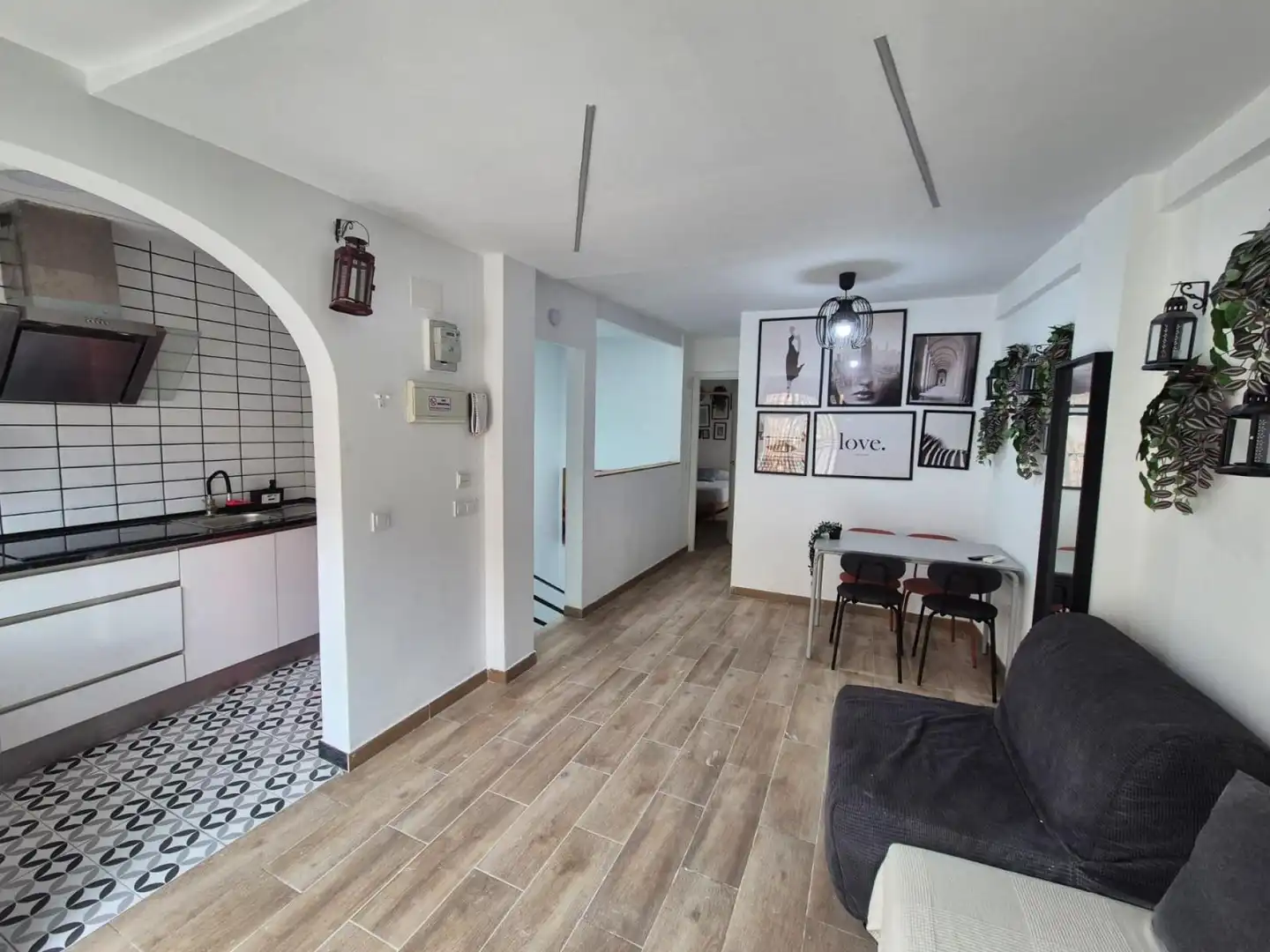 Edificio en venta en Benidorm