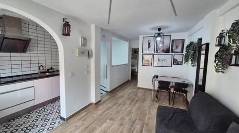 Foto 4 de Edificio en venta en Juzgados - Plaza de Toros, Benidorm