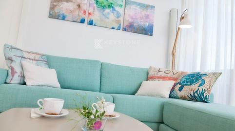 Photo 4 of Flat to rent in Son Dureta, Illes Balears