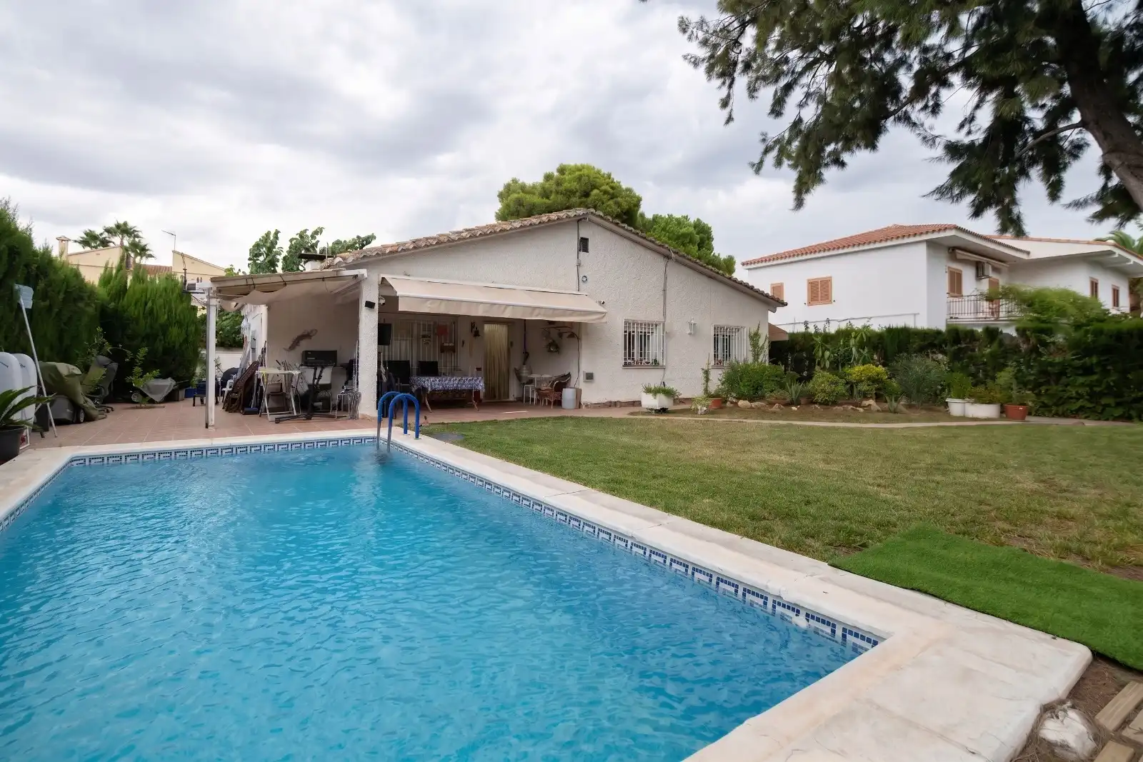 Casa o xalet en venda a Calle Pintor Benedito, El Carme - Sant Agustí - Bonavista