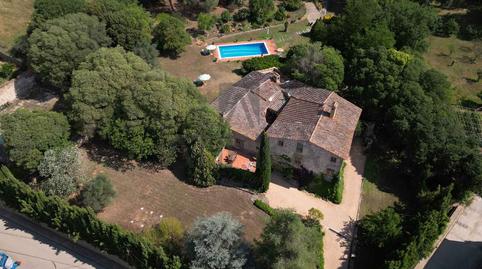 Foto 2 de Finca rústica en venda a Sant Sebastian, Corçà, Girona
