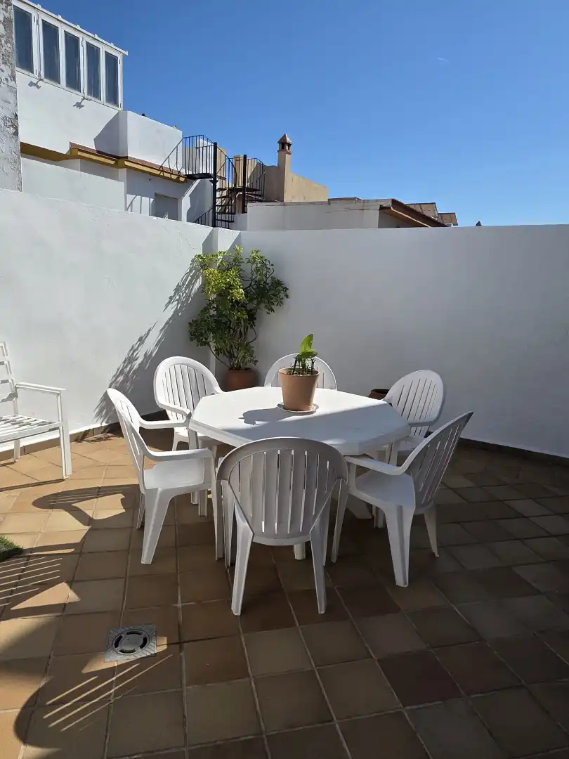 Casa adosada en venta en Castilleja de la Cuesta